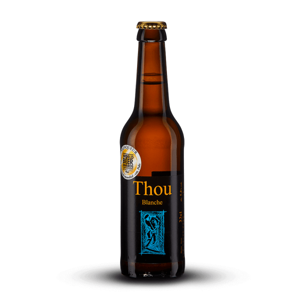 La Thou  33cl