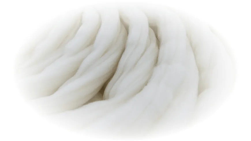 Muckel Pflegewolle 50 g