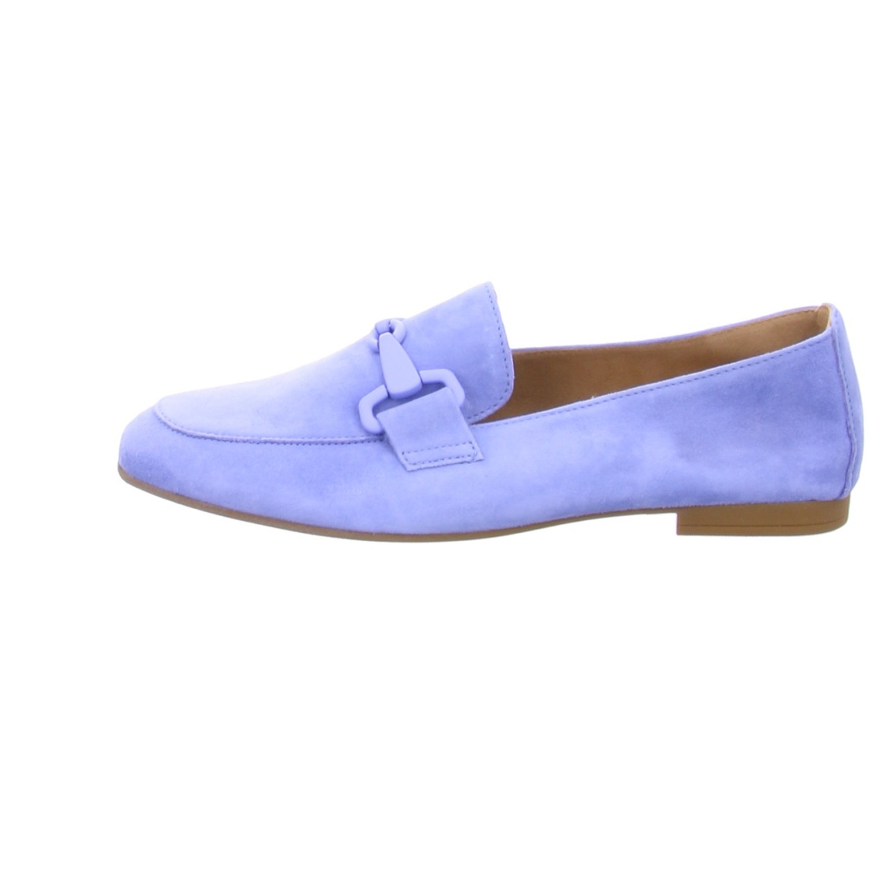 GABOR Klassische Slipper blau