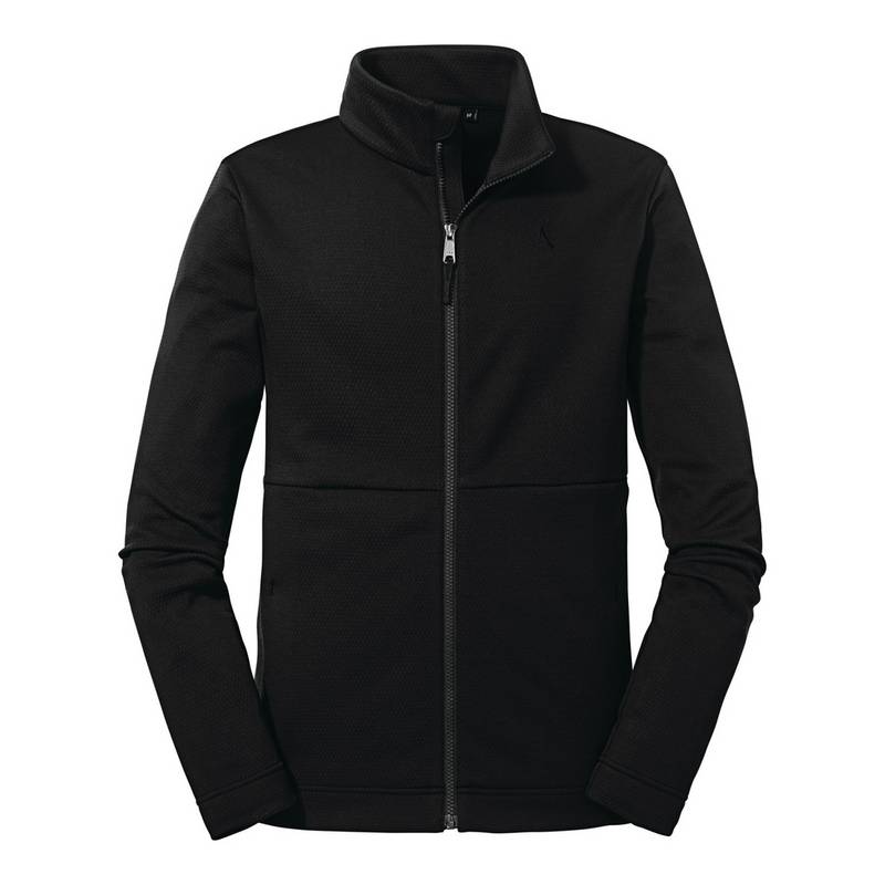 Schöffel Fleece Jacket Pelham M Fleecejacke Herren