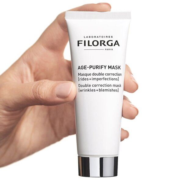 Filorga Age-Purify Mask Gesichtsmaske