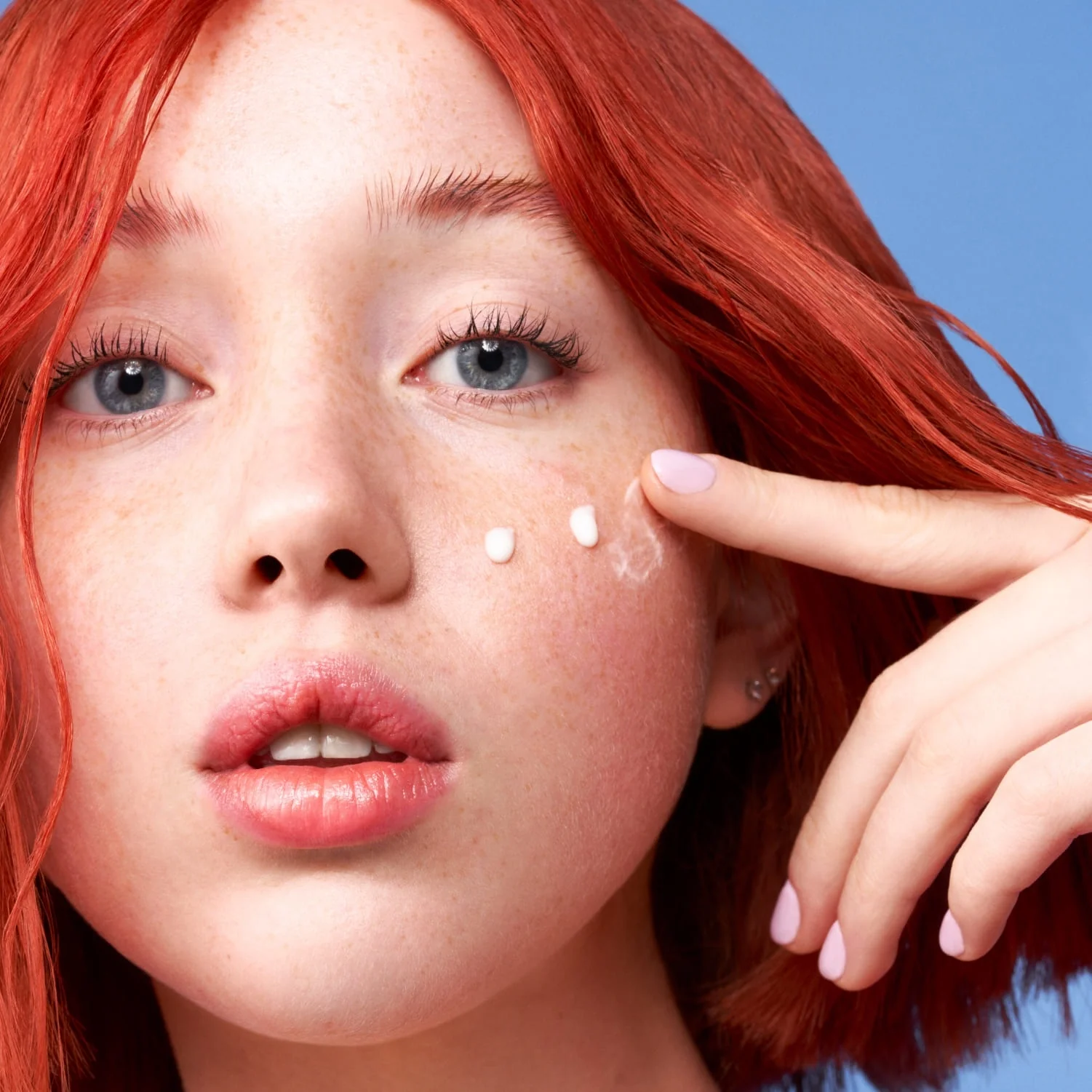 Astra Skin C-vitamin ansiktsserum - Global effekt ansiktsserum