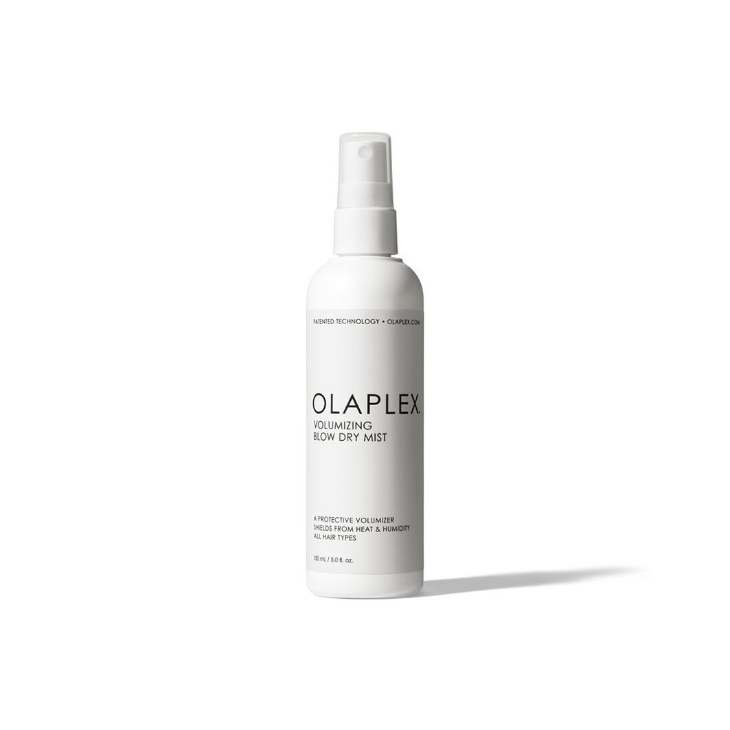 Volumizing Blow Dry Mist