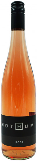 2019 ROSÉ halbtrocken - Weingut Hothum
