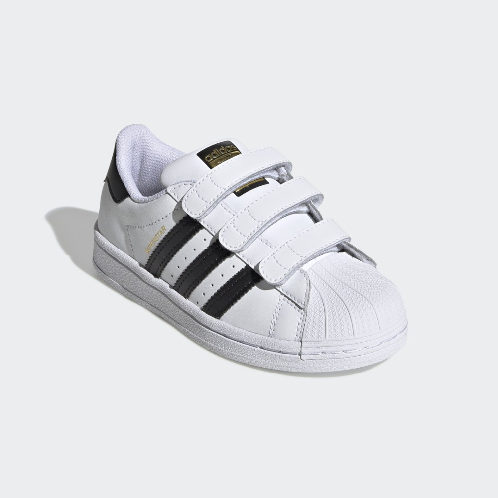 adidas Superstar CF C EF4838 / weiss