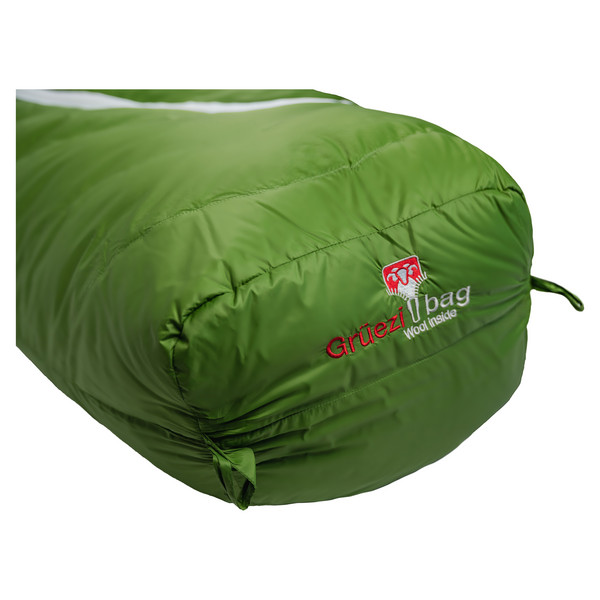BIOPOD DOWNWOOL SUMMER - Daunenschlafsack