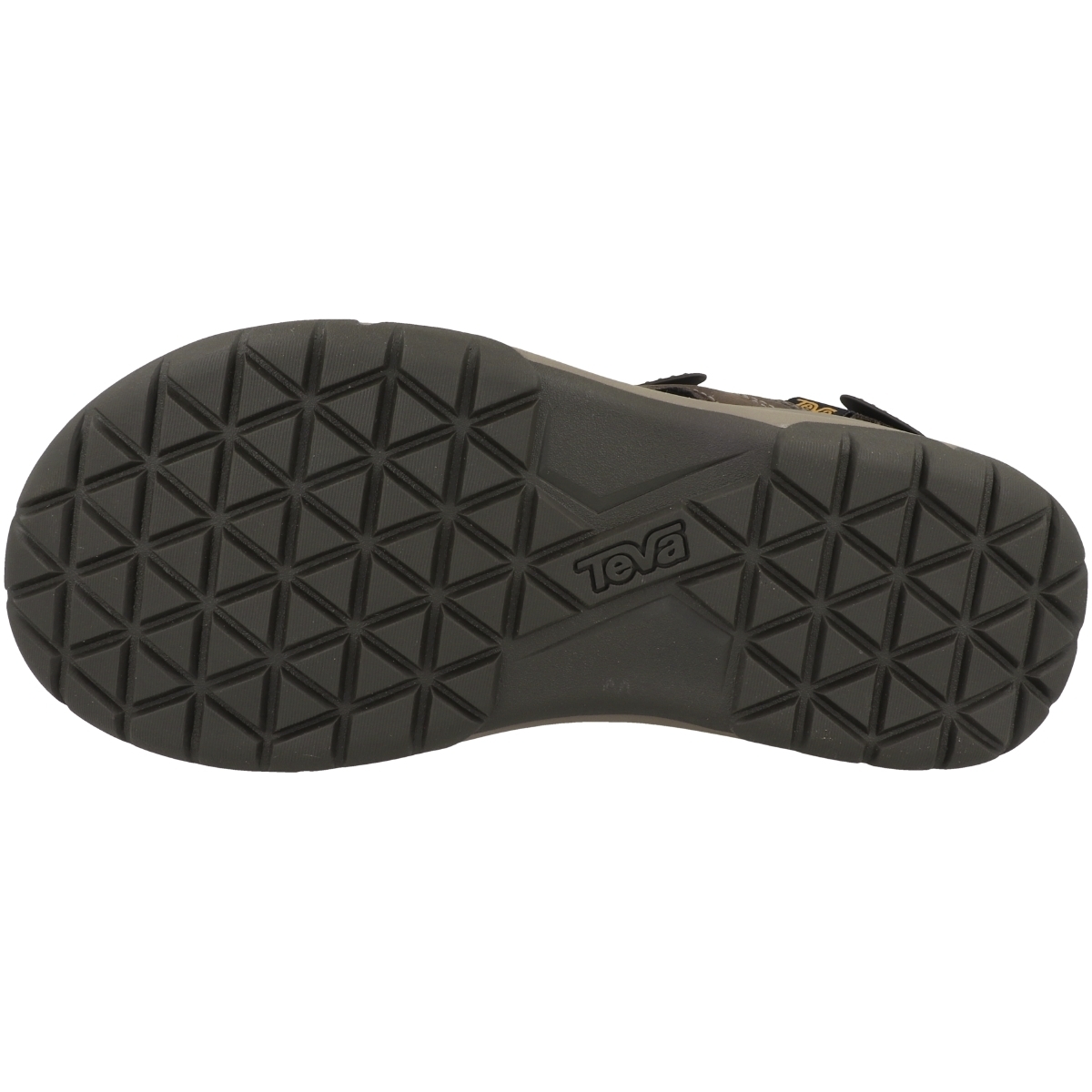 Teva Langdon Sandal Trekkingsandale braun