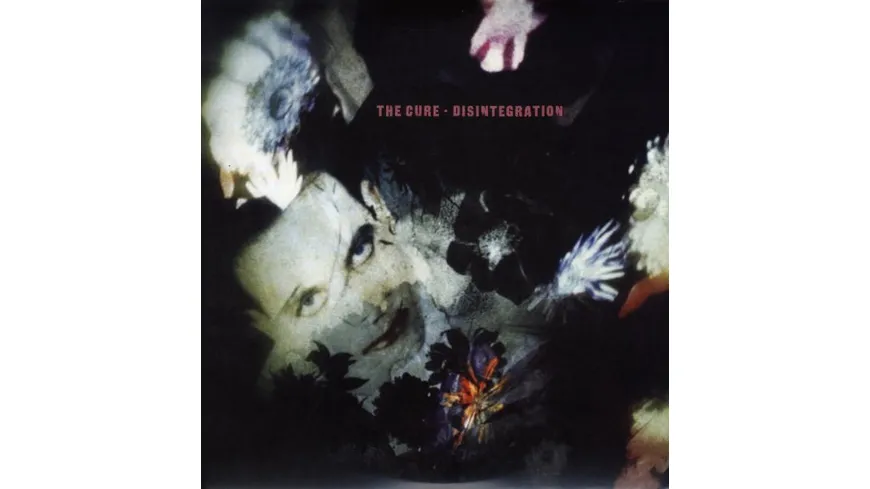 Disintegration (Remastered)