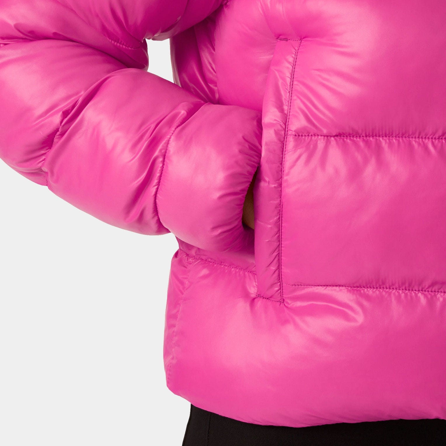 Women's Jade Puffer Jacket