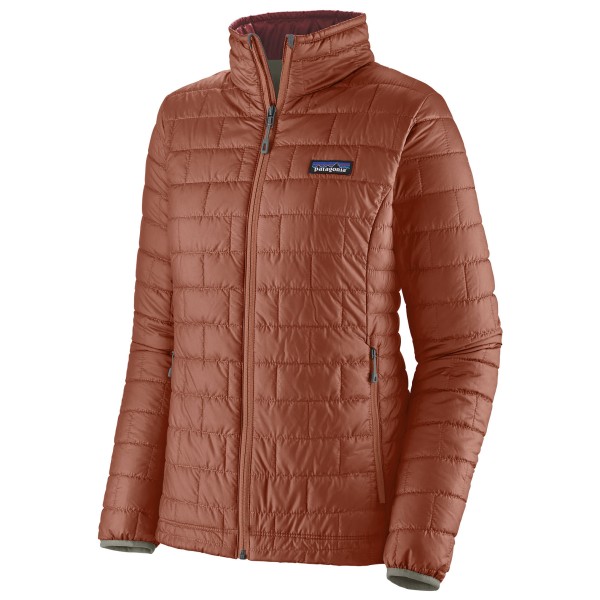 Patagonia - Women's Nano Puff Jacket - Kunstfaserjacke
