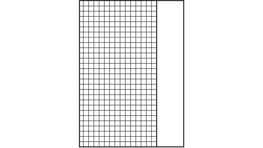 Oxford Heft A4 Lineatur 26 16 Blatt