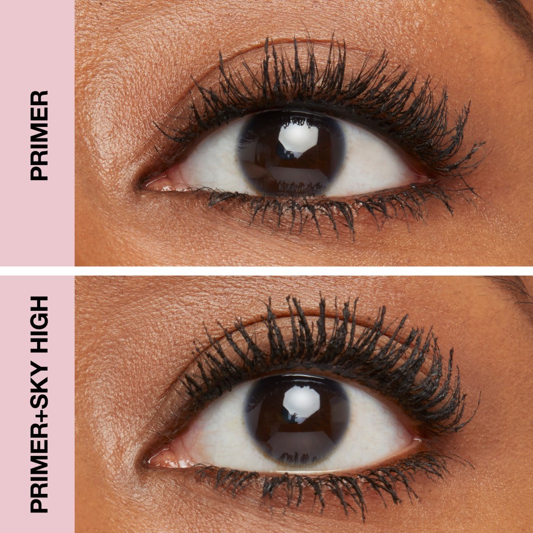 Lash Sensational Sky High Tinted Primer
