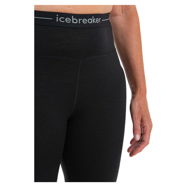 W MERINO 200 ZONEKNIT LEGLESS Damen - Funktionsunterwäsche