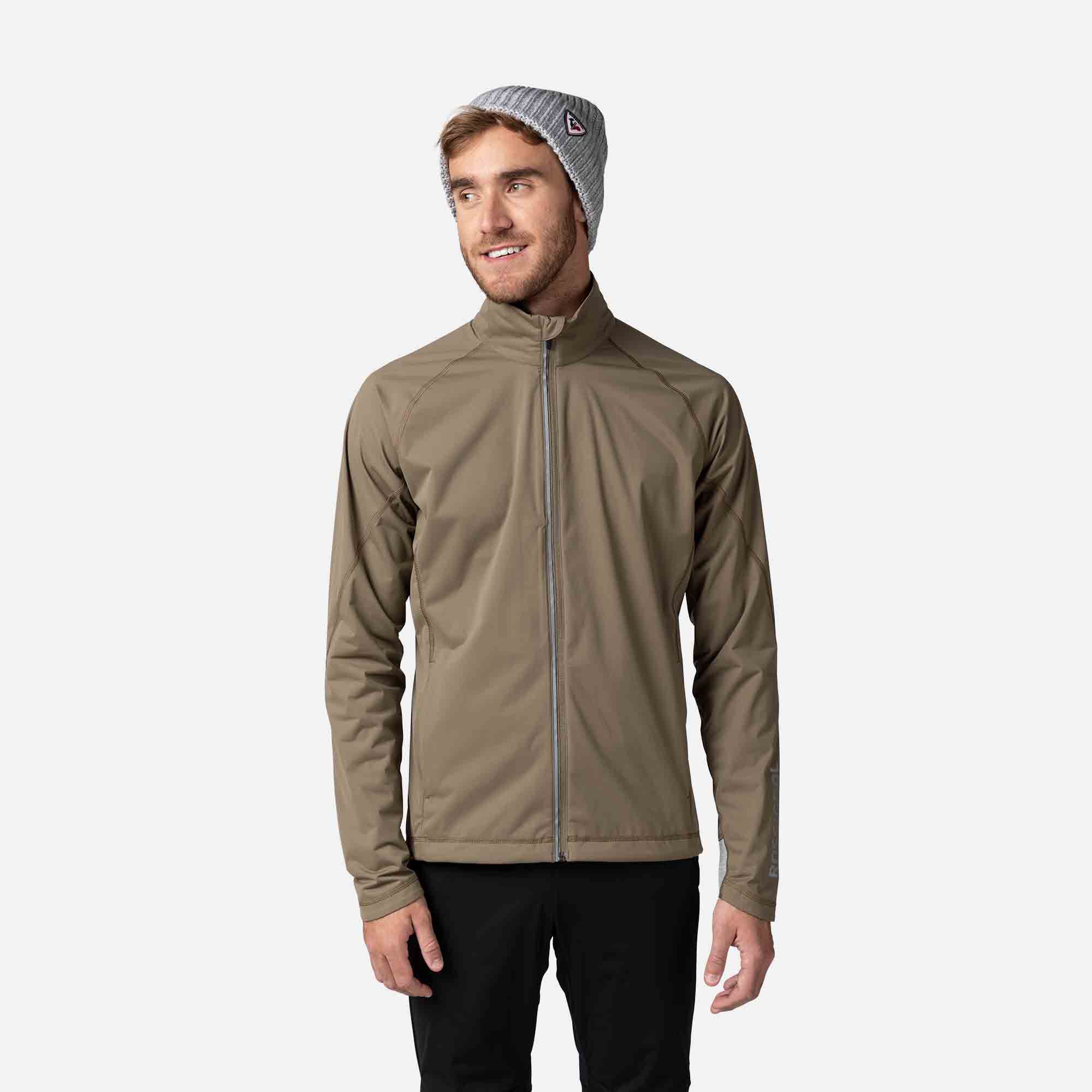 Veste Poursuite Homme