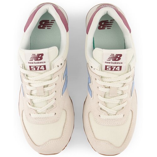 DAMEN FREIZEITSCHUHE 574