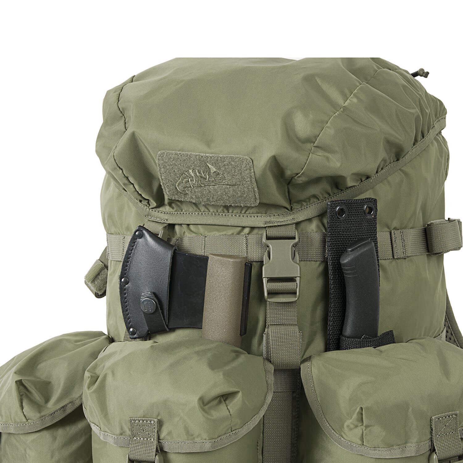Matilda Backpack