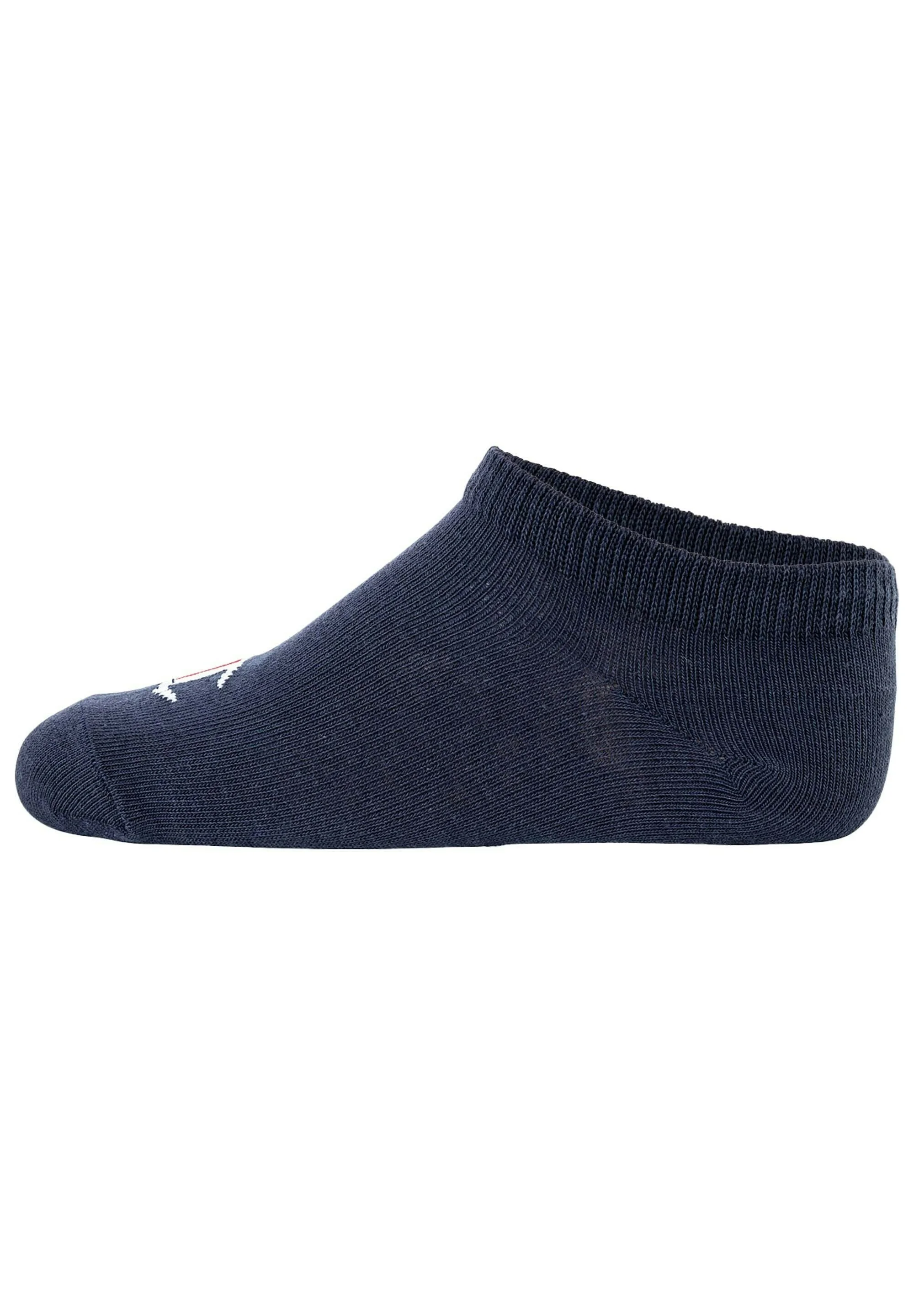 Calcetines Champion PACK DE 3 LOGO
