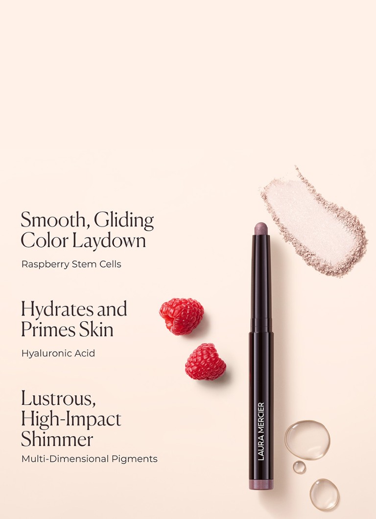 Laura Mercier Caviar Stick Eye Shadow - eyeshadow stick