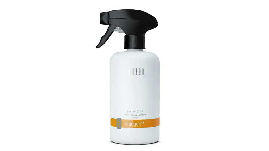JANZEN Room Spray Orange 77 500 ml