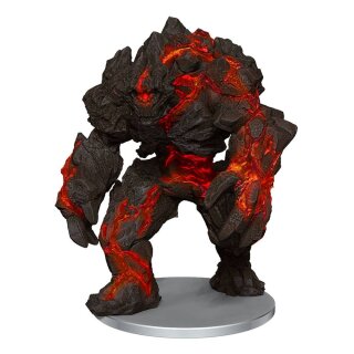 Critical Role: Monsters of Tal'Dorei Miniaturen vorbemalt Set 1 (8)