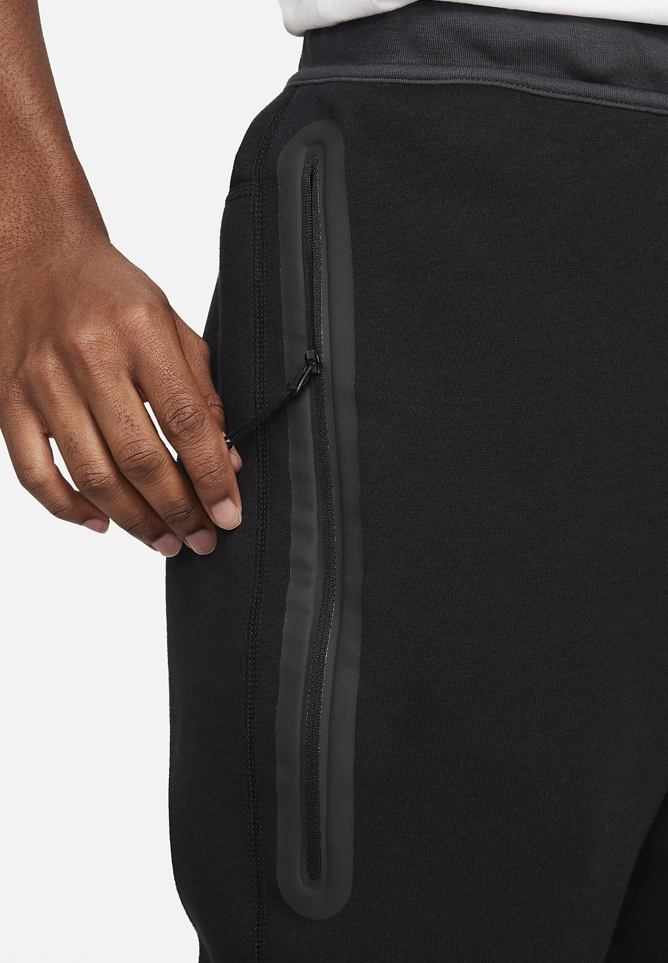 Pantalones deportivos Nike Sportswear
