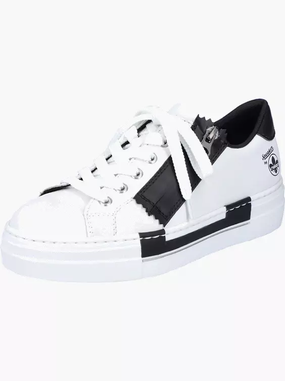 Rieker Damen Sneaker Low