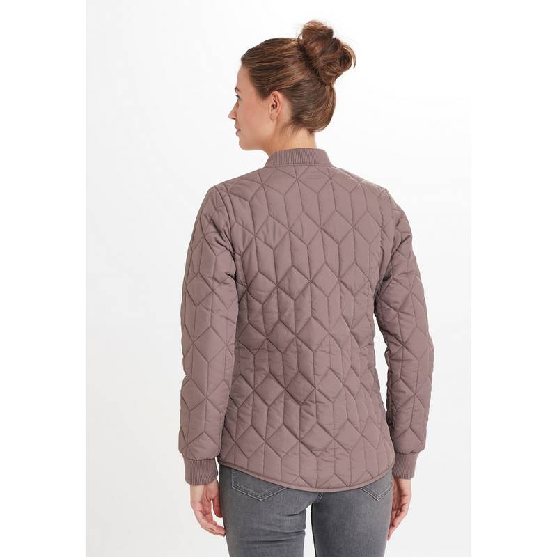 Weather Report Piper Outdoorjacke Damen