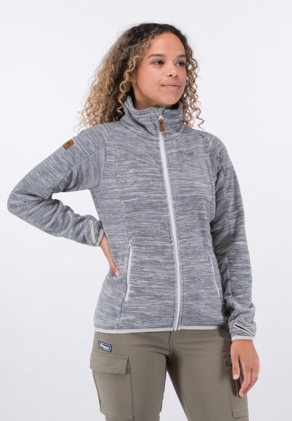 Bergans - Women's Hareid Fleece Jacket - Fleecejacke