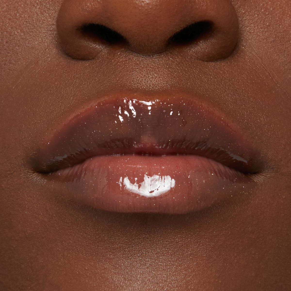 Lipgloss Lifter Plump 008 Hot Honey, 5,4 ml