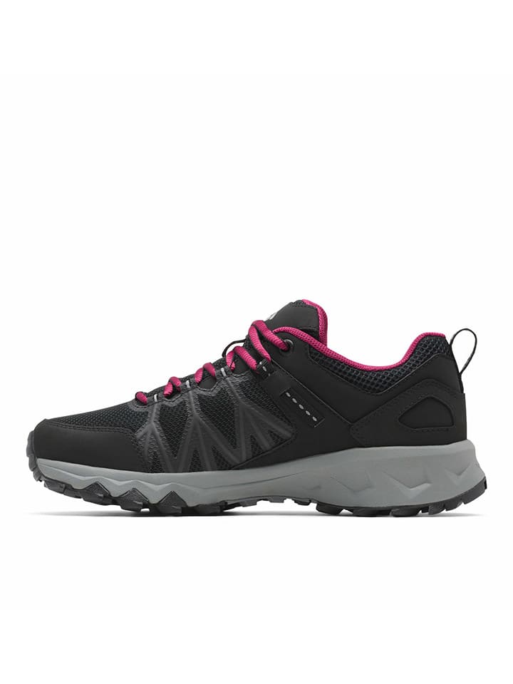 Columbia Wanderschuhe 