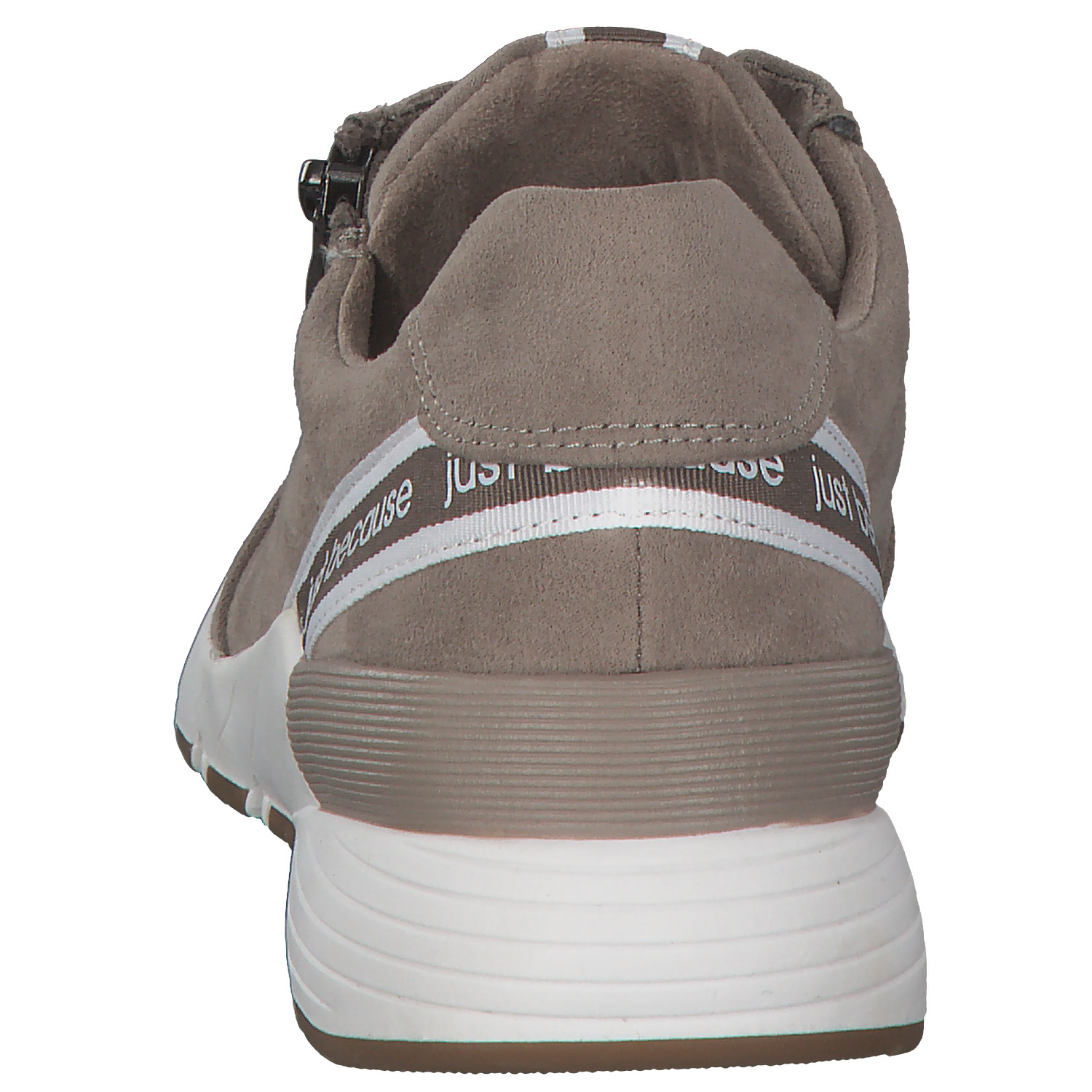 Marco Tozzi 23739, Sneakers Low, Damen, Taupe Comb