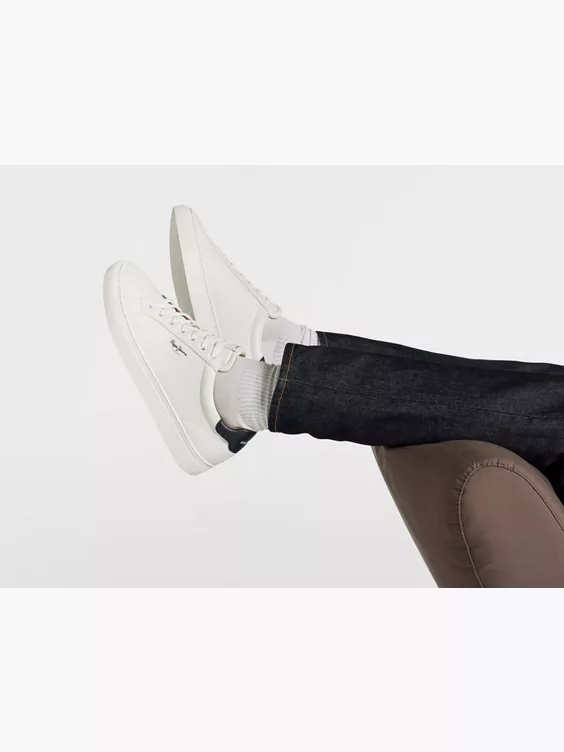 Pepe Jeans Sneaker