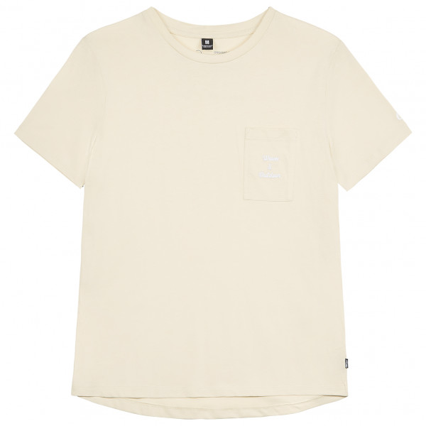 Picture - Women's Exee Pocket Tee - T-Shirt