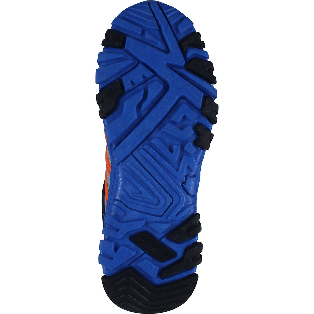 Wanderschuhe Halbschuhe