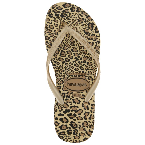 Havaianas - Women's Slim Animals - Sandalen