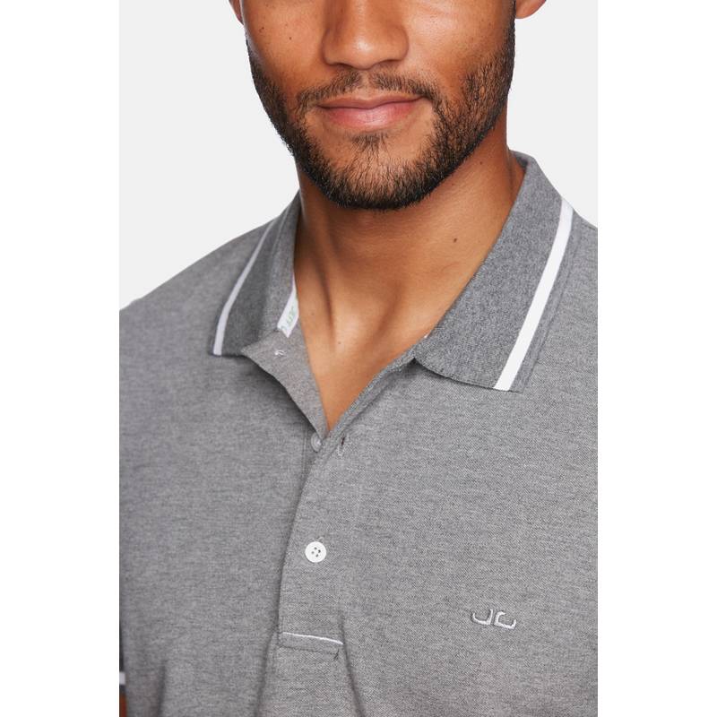 Jeff Green David Poloshirt Herren