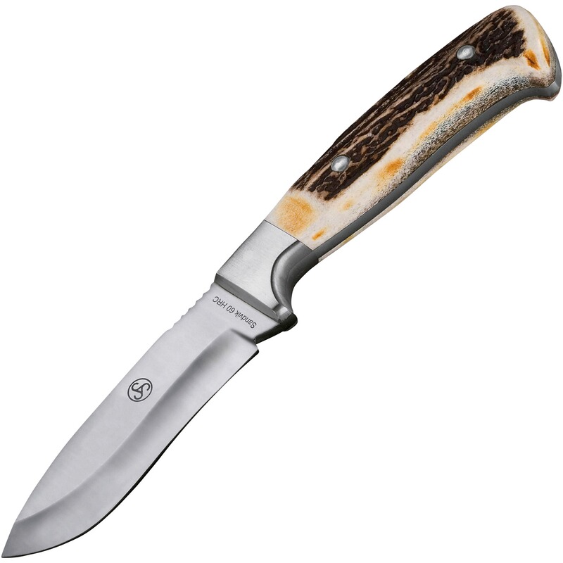 SAUER Messer Ball Point