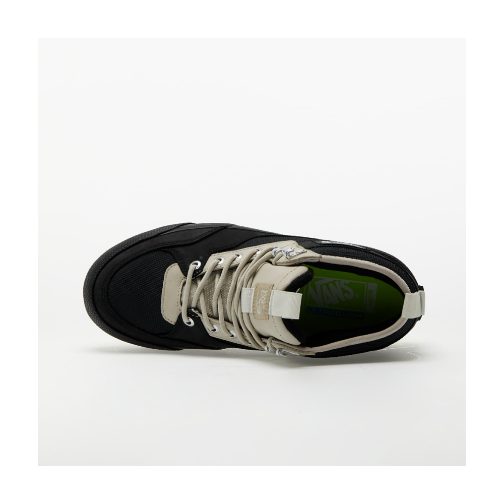 Vans Half Cab Gore Tex Mte 3 VN000BWMBLA1 / schwarz