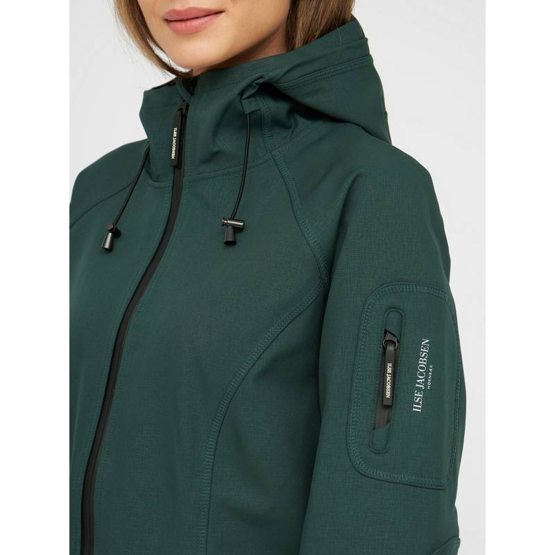 Ilse Jacobsen RAIN37L Regenmantel Damen