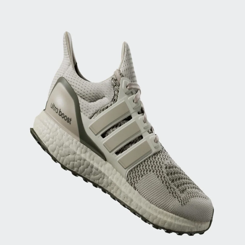 adidas Ultraboost 1.0 ID9686 / braun