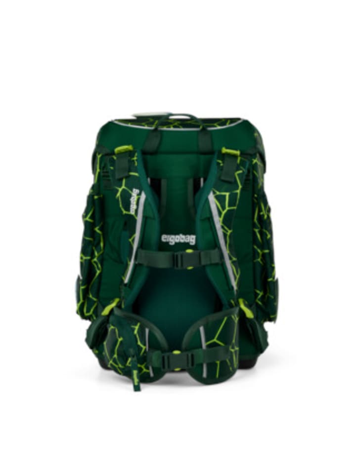 Ergobag Schulranzen für Erwachsene in unifarben in uni günstig kaufen 1