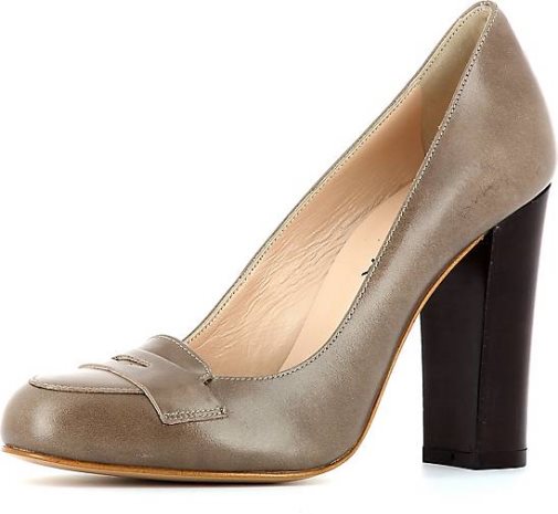 EVITA Damen Pumps CRISTINA