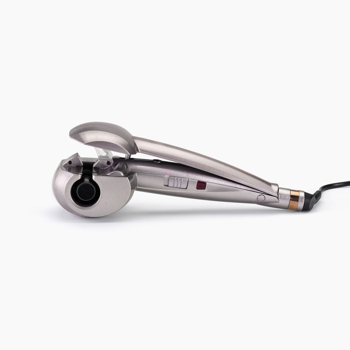 Curl Secret Elegance