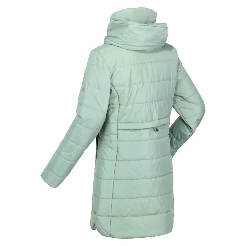 Regatta Pamelina Parka Damen