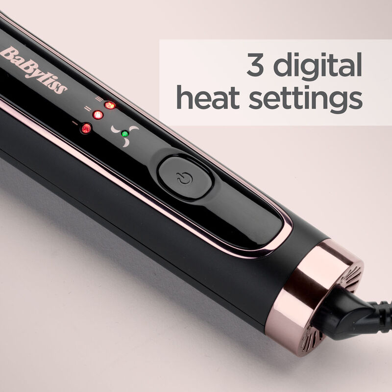 Curl Styler Luxe