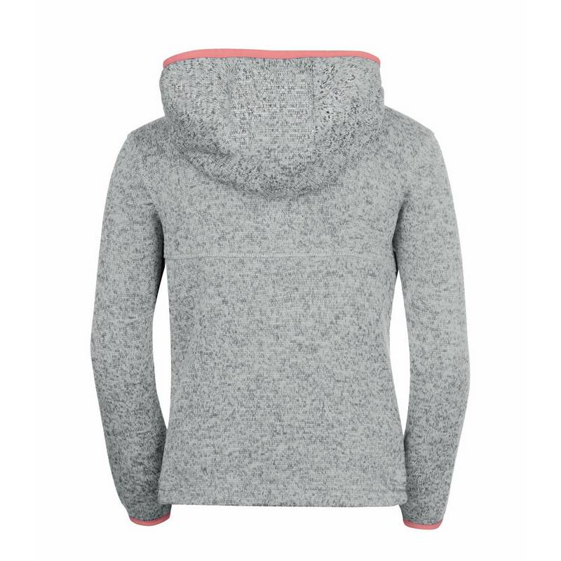 Trollkids Jondalen XT Fleecejacke Mädchen