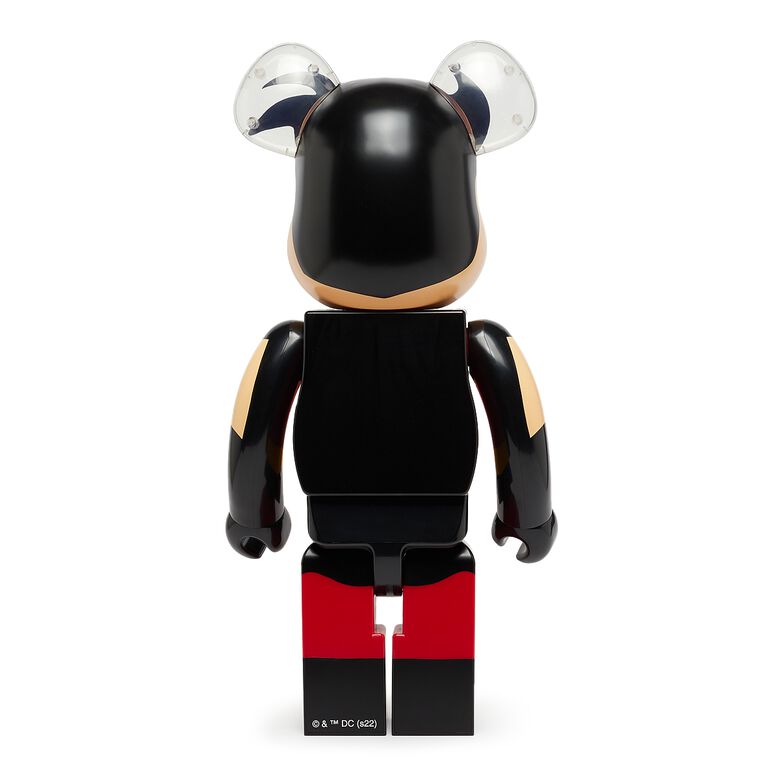 Medicom Bearbrick Robin (The New Batman Adventures) 1000% multicolor