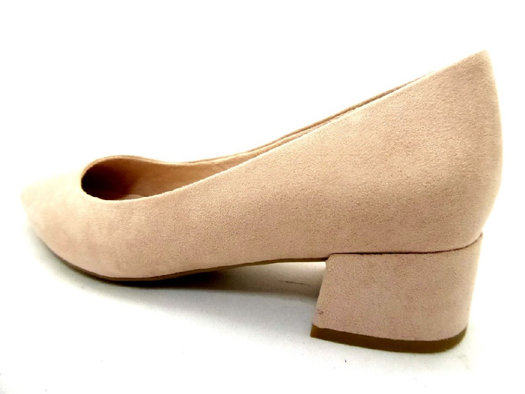 MARCO TOZZI Modische Pumps beige