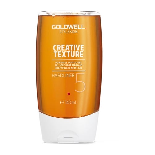 Goldwell Stylesign Creative Texture kemény kontúrozó gél 140 ml