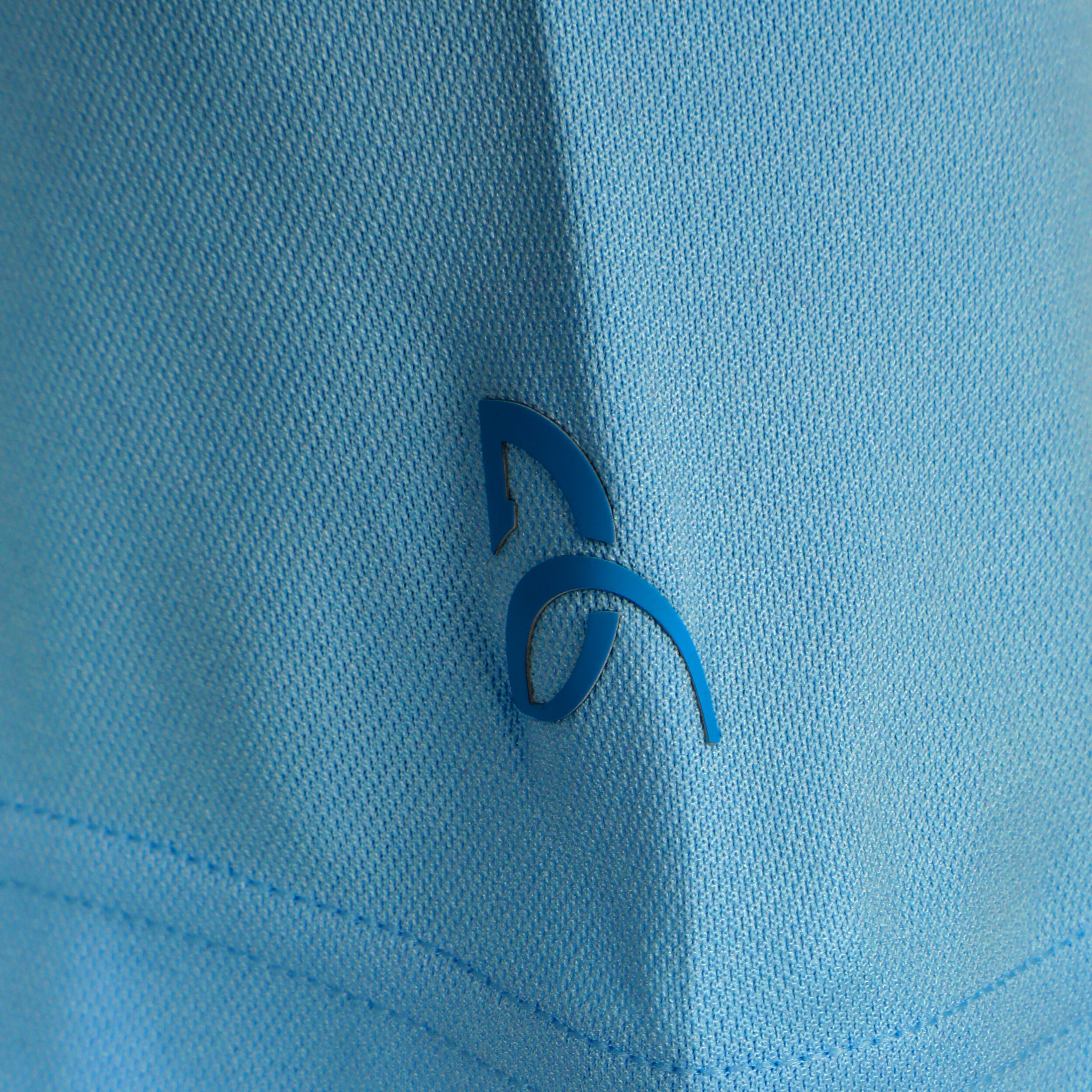 Djokovic T-Shirt Herren - Blau